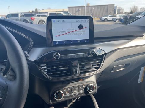 New 2026 Ford Escape Active image 15