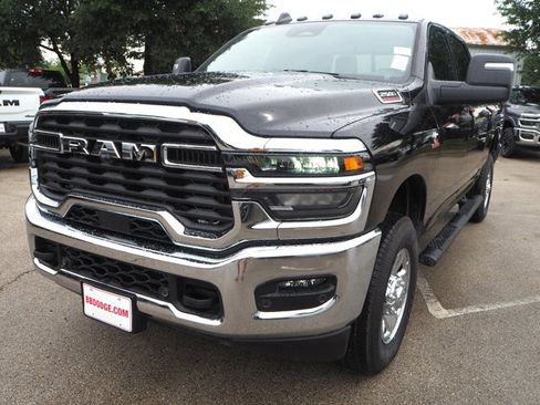 Certified 2025 RAM 2500 Tradesman image 2