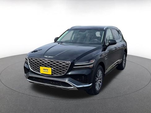 Used 2026 Genesis GV80 2.5T AWD/4WD image 6