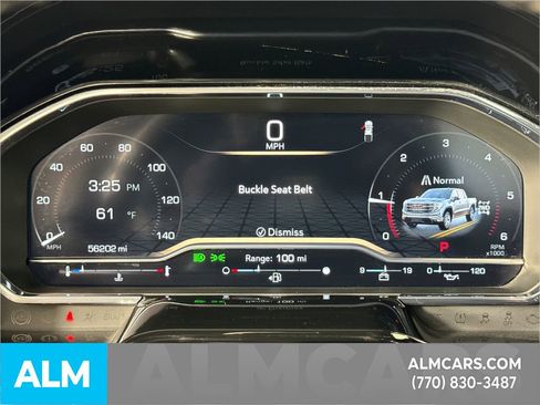 Used 2023 GMC Sierra 1500 Elevation image 31