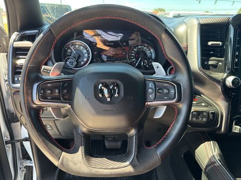 Used 2021 RAM 1500 TRX w/ TRX Level 2 Equipment Group image 65