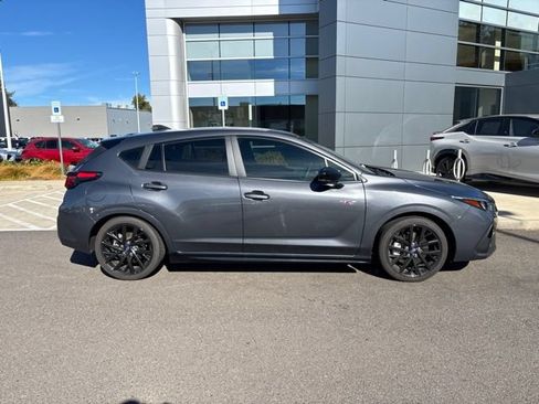 Used 2026 Subaru Impreza RS AWD/4WD image 2