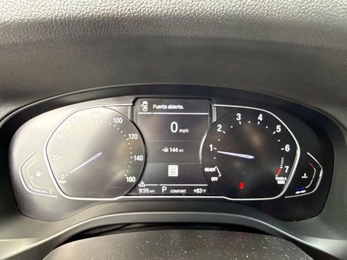 Used 2022 BMW X3 sDrive30i w/ Convenience Package RWD image 32