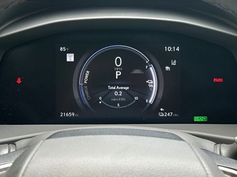 Used 2024 Lexus RZ 300e Premium w/ Technology Package image 20