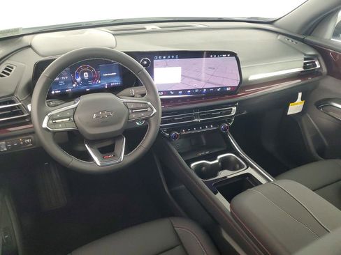 New 2026 Chevrolet Traverse Z71 image 15