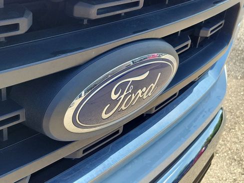 Used 2021 Ford F150 XLT AWD/4WD image 8