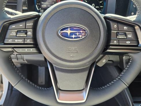 New 2026 Subaru Outback Touring XT AWD/4WD image 22