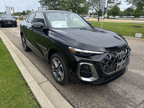 New 2026 Audi Q5 Premium AWD/4WD image 27