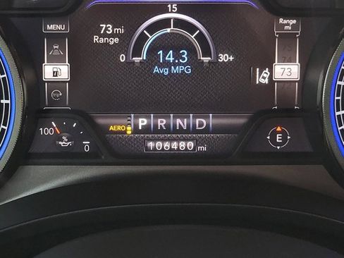 Used 2019 RAM 1500 Limited w/ Advanced Safety Group image 24