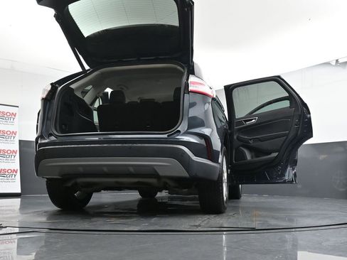 Used 2022 Ford Edge SEL w/ Convenience Package image 47