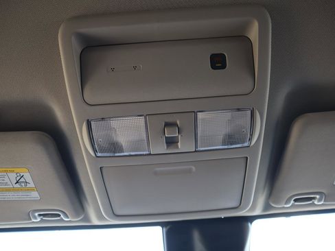 New 2026 Nissan Frontier SV w/ SV Convenience Package image 34