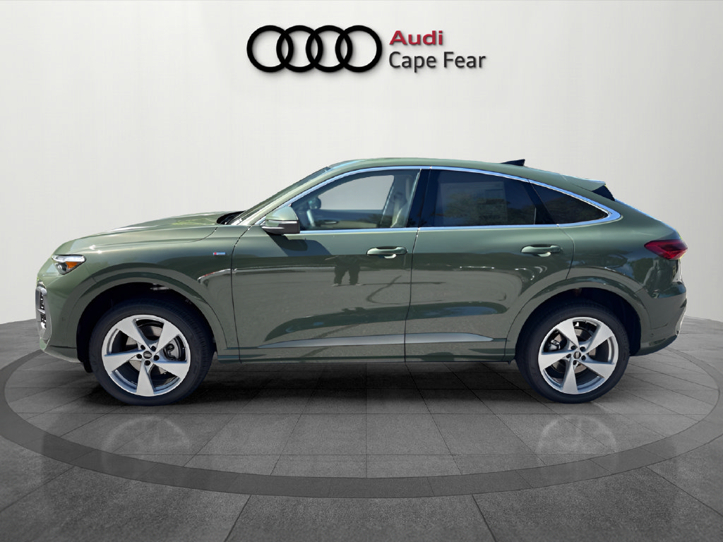 New 2026 Audi Q5 Premium Plus AWD/4WD image 2