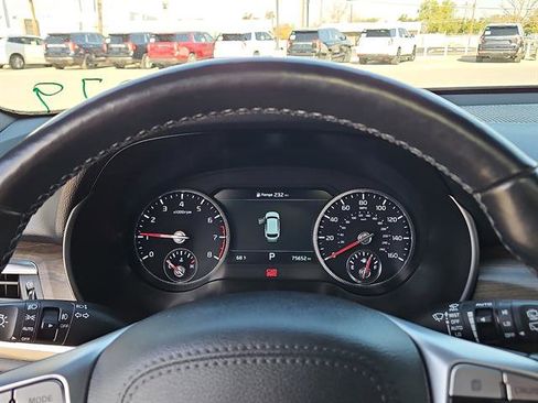 Used 2022 Kia Telluride SX w/ SX Prestige Package image 14