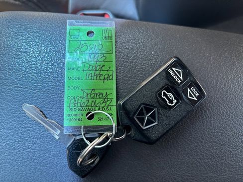 Used 1993 Dodge Intrepid ES image 24