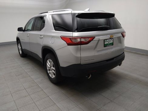 Used 2018 Chevrolet Traverse LT FWD image 5