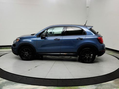 Used 2018 FIAT 500X Trekking FWD image 8