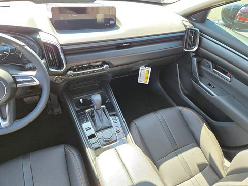 New 2026 MAZDA CX-50 2.5 Hybrid w/ Premium Plus Pkg image 17