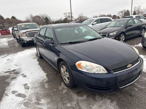 Used 2009 Chevrolet Impala LS image 10