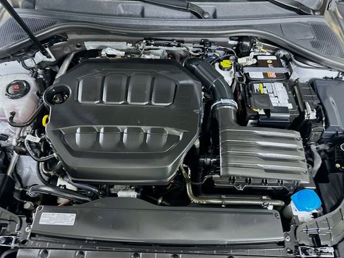 Used 2024 Audi A3 2.0T Premium image 34