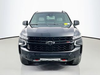 Used 2023 Chevrolet Tahoe Z71 w/ Z71 Off-Road Package AWD/4WD video 2