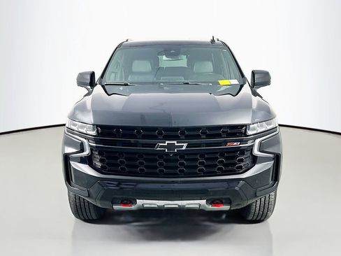 Used 2023 Chevrolet Tahoe Z71 w/ Z71 Off-Road Package AWD/4WD image 2