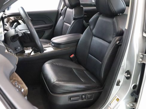 Used 2013 Acura MDX Technology image 10
