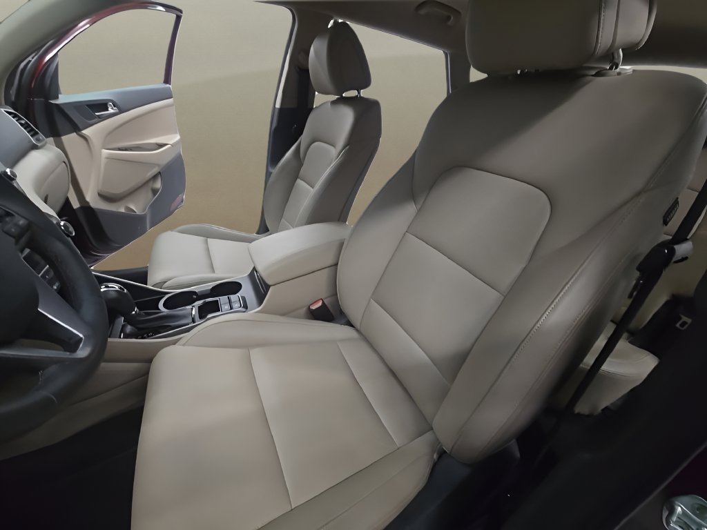 Used 2016 Hyundai Tucson Limited FWD image 15
