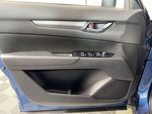 Used 2021 MAZDA CX-5 Sport image 11