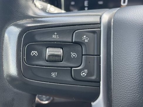 Used 2023 GMC Sierra 1500 Elevation AWD/4WD image 21