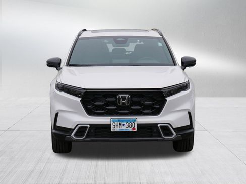 Certified 2026 Honda CR-V Sport Touring image 2