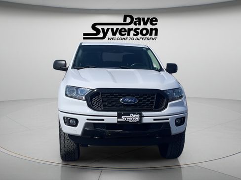 Used 2020 Ford Ranger XLT w/ Equipment Group 302A Luxury AWD/4WD image 8