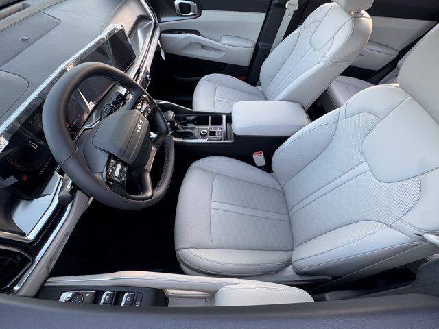 New 2026 Kia Sorento S AWD/4WD image 29