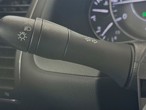 Used 2019 INFINITI QX80 Luxe w/ Proassist Package image 13