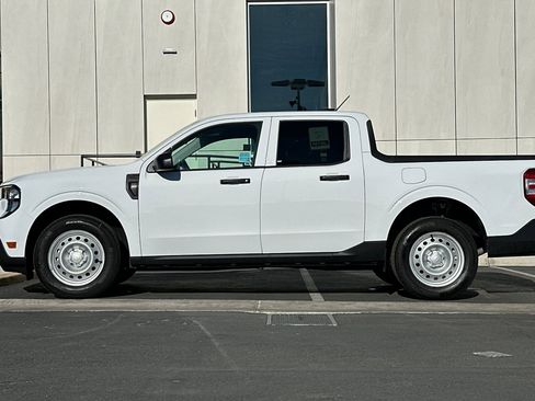 New 2026 Ford Maverick XL w/ Equipment Group 101A image 6