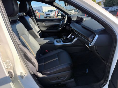 New 2026 MAZDA CX-90 3.3 Turbo S w/ Premium Package image 20