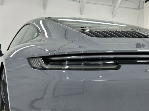 Certified 2024 Porsche 911 Carrera 4 GTS image 18