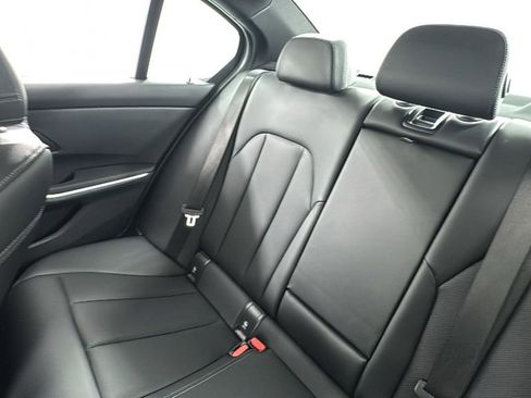 Used 2025 BMW 330i xDrive 330i xDrive image 14