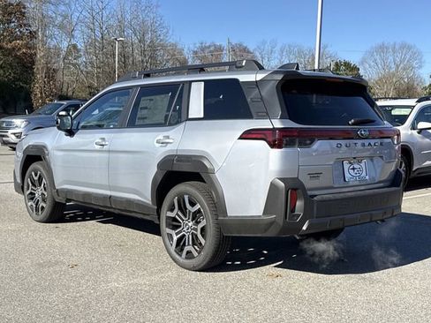 New 2026 Subaru Outback Touring XT image 5