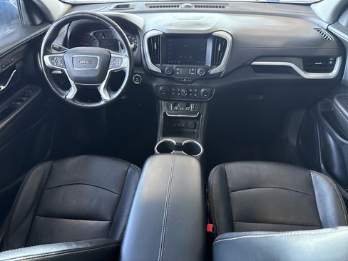 Used 2020 GMC Terrain SLT w/ Preferred Package image 16