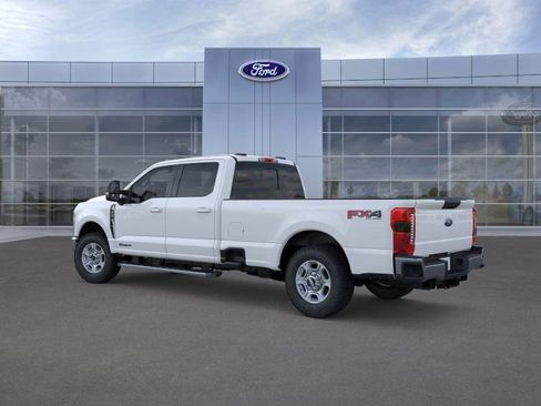 New 2026 Ford F350 XLT w/ XLT Premium Package image 4