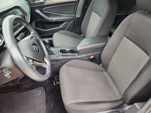 Used 2020 Volkswagen Jetta S w/ Driver Assistance Package FWD image 14