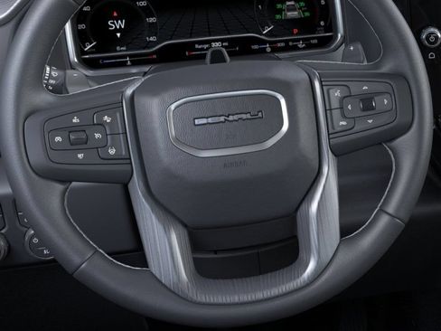 New 2026 GMC Sierra 1500 Denali Ultimate AWD/4WD image 19