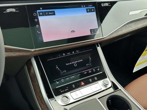 New 2026 Audi Q8 Premium Plus AWD/4WD image 11