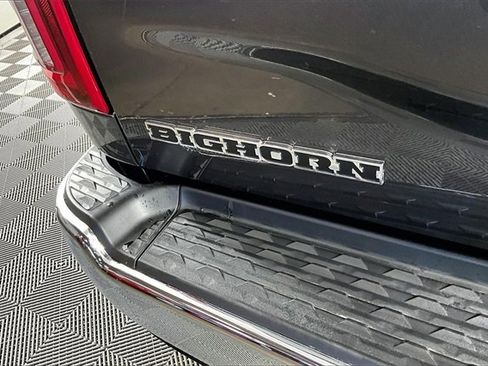 New 2026 RAM 3500 Big Horn image 10