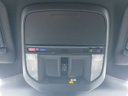 New 2026 Subaru Forester Touring AWD/4WD image 24