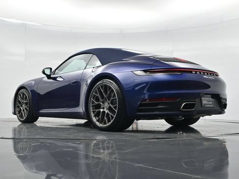 Certified 2024 Porsche 911 Carrera RWD image 23
