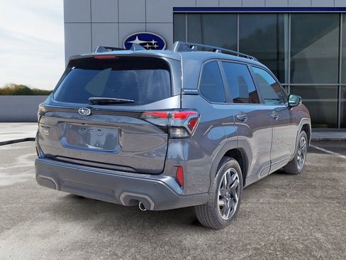 Used 2026 Subaru Forester Limited w/ Premium/Limited Package AWD/4WD image 7