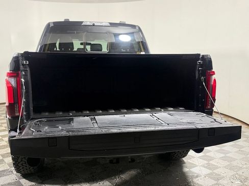 Used 2025 Ford F150 Raptor AWD/4WD image 6