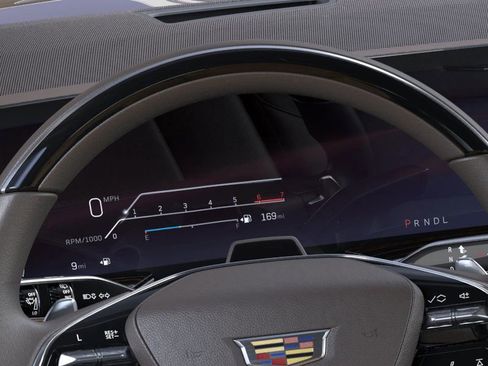 New 2026 Cadillac Escalade Luxury image 18