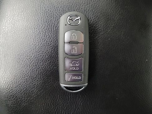 Used 2016 MAZDA MAZDA6 Touring image 32